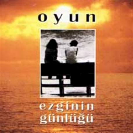 EZGİNİN GÜNLÜĞÜ OYUN LP.