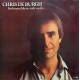 CHRIS DE BURGH FAR BEYOND THESE CASTLE WALLS 1984 LP.