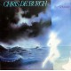 CHRIS DE BURGH THE GETAWAY 1982 LP.