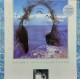 SANDRA INTO A SECRET LAND 1988 LP.