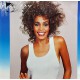 WHITNEY HOUSTON WHITNEY 1987 LP.