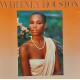 WHITNEY HOUSTON WHITNEY HOUSTON 1986 LP.