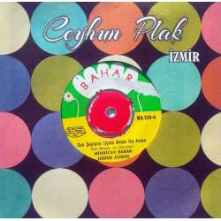 MİHRİCAN BAHAR ve HIDIR AYDIN SEN ŞEYTANA UYMA AMAN HA AMAN  BİR ZAMANLAR BENDE MELEK GİBİYDİM