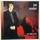 JOE COCKER ONE NIGHT OF SIN 1989 LP.