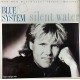 BLUE SYSTEM SILENT WATER, MAXI SINGLE 12"