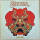 SANTANA FESTIVAL 1976 LP.