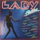 LADY POWER KARMA 1986 LP.