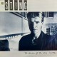 STING THE DREAM OF THE TURTLES 1985 LP.
