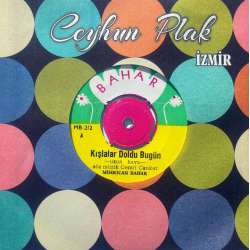 MİHRİCAN BAHAR KIŞLALAR DOLDU BUGÜN (Uzun Hava)  JANDARMANIN ALAYLARI YAN YANA 