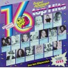 CLUB TOP 13 INTERNATIONAL SEPTEMBER-OKTOBER 1988, 80'ler KARMA LP.