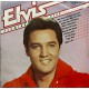 ELVIS PRESLEY FLAMINGO STAR 1980 LP.