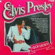 ELVIS PRESLEYI GOT LUCKY 1971 LP.