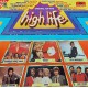 HIGH LIFE ORIGINAL TOP HITS 1981, 80'ler KARMA LP.