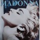 MADONNA TRUE BLUE 1986 LP.