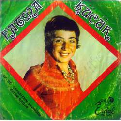 FATMA KÜÇÜK ZALİM KADER  VEFASIZSIN SEVGİLİM