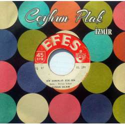 DURSUN SALKIM BİR ZAMANLAR BENİ SEN  BEKLİYORUM ÜMİTLE