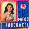 FATOŞ İNCEGÜZEL BU NE BİÇİM SEVGİ ~ BÜTÜN DERTLER KEDERLER