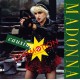 MADONNA CAUSING A COMMOTION, MAXI SINGLE 12"