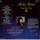 SHIRLEY BASSEY I AM WHAT I AM 1984 LP.