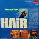JAMES LAST, HAIR 1969 MUSICAL LP.