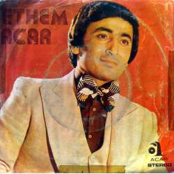 ETHEM ACAR DOST KALMADI  GARİP