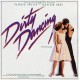 DIRTY DANCING, ORIGINAL SOUNDTRACK FROM THE VESTRON MOTION PICTURE 1987 LP.