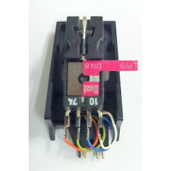 DUAL PİKAP İĞNESİ DN 6/8, KRİSTAL CDS 660, KIZAK TK-181 TAKIM