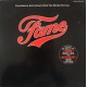 FAME, ORIGINAL SOUNDTRACK FROM THE MOTION PICTURE 1980 LP.