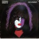 KISS, PAUL STANLEY 1978 LP.