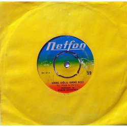 ADNAN VARVEREN EMMİ OĞLU EMMİ KIZI ~ KUMARIN SONU FELAKET