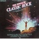 LONDON SYMPHONY ORCHESTRA, The POWER OF CLASSIC ROCK 1985 LP.