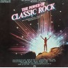 LONDON SYMPHONY ORCHESTRA, The POWER OF CLASSIC ROCK 1985 LP.
