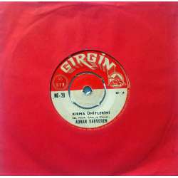 ADNAN VARVEREN KIRMA ÜMİTLERİMİ ~ METELİKSİZ HOVARDA