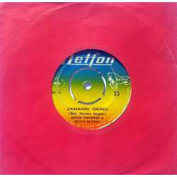 ADNAN VARVEREN ve BELKIS ALTINAY ZAMANIN DERDİ (Gelin Kaynana Kavgası)  YAKTIN BENİ