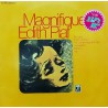 EDITH PIAF, MAGNIFIQUE EDITH PIAF LP.