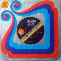 MUAZZEZ ABACI GECELER  AÇILAN BİR GÜL GİBİ