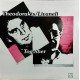 THEODORAKIS / ZÜLFÜ LİVANELİ, TOGETHER 1986 LP.