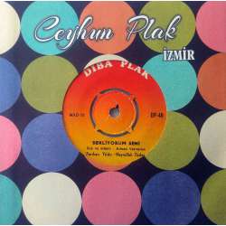 PERİHAN YILDIZ ve HAYRULLAH ÖZDEN BEKLİYORUM SENİ  CENNET