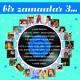 BİR ZAMANLAR VOL 3 KARIŞIK 70' ler 80' ler TÜRKÇE POP LP.