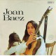 JOAN BAEZ 1972 LP.