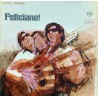 JOSE FELICIANO,FELICIANO! 1968 LP.
