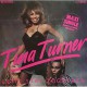 TINA TURNER, LET'S STAY TOGETHER, 1983 MAXI SINGLE 12"