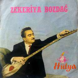 ZEKERİYA BOZDAĞ KILIBIK (Konuşmalı)  DUDU