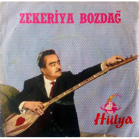 ZEKERİYA BOZDAĞ MOR KOYUN MELER GELİR  MUKTADIN AĞITI