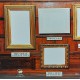EMERSON , LAKE & PALMER PICTURES At An EXHIBITION, 1973 LP.