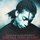TERENCE TRENT D'ARBY,  Introducing The Hardline According To Terence Trent D'Arby 1987 LP.
