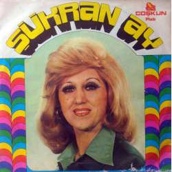 ŞÜKRAN AY (Ettiğim Emekler) GÖZÜNDE DİZİNDE DURSUN ~ ÖYLE BOŞ Kİ ŞU GÖNLÜM