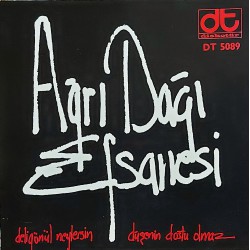 MURAT SES AĞRI DAĞI EFSANESİ DELİ GÖNÜL NEYLERSİN  DÜŞENİN DOSTU OLMAZ