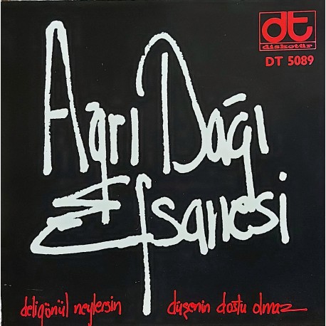 MURAT SES AĞRI DAĞI EFSANESİ DELİ GÖNÜL NEYLERSİN  DÜŞENİN DOSTU OLMAZ