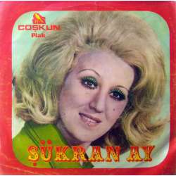 ŞÜKRAN AY O UTANSIN ~ SEN BENİM AŞKIMA LAYIK DEĞİLSİN